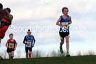 Boys under-13s Start fitness NEHL, South Shields. Photo: David T. Hewitson/Sports for All Pics